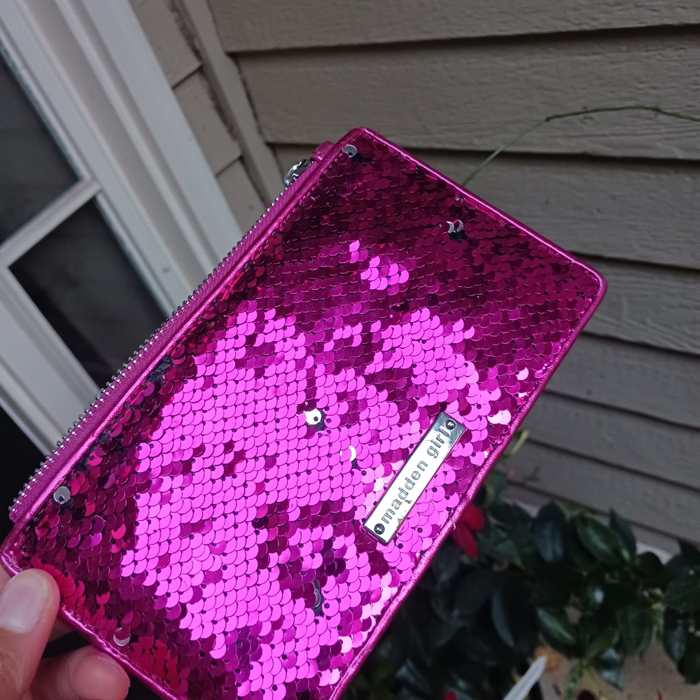 Madden Girl Wallet